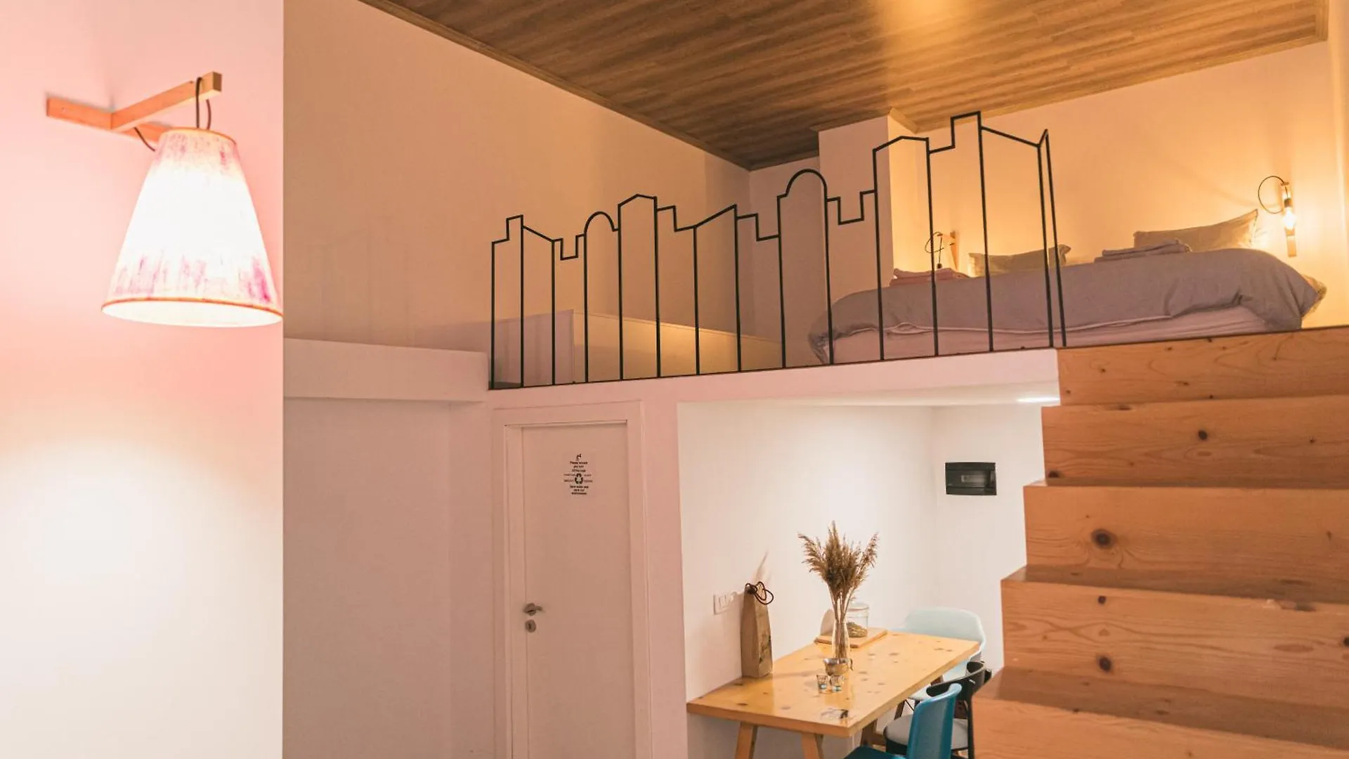 Aparthotel Sun&Moon Ohridlake Apartments Pogradec