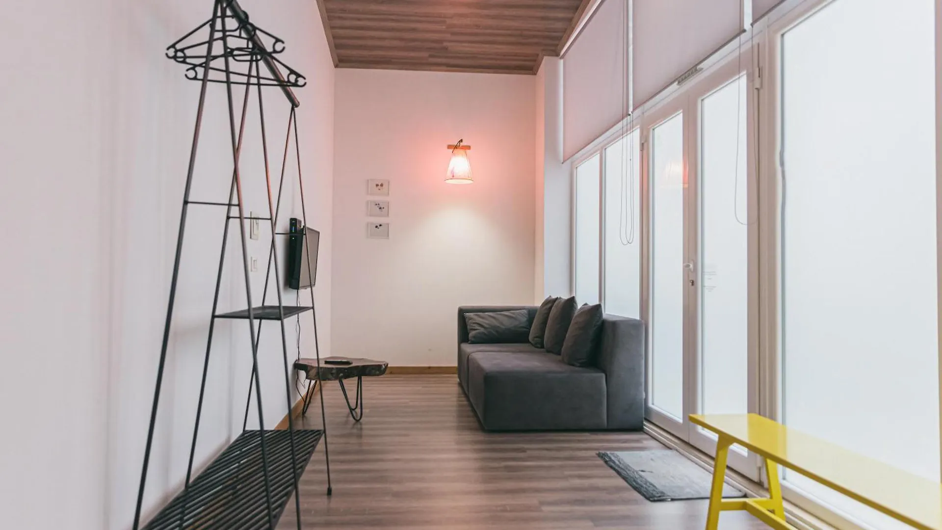 Sun&Moon Ohridlake Apartments Pogradec Aparthotel