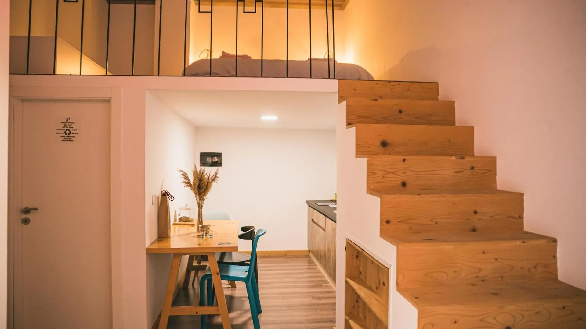 Sun&Moon Ohridlake Apartments Pogradec